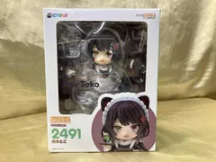 戌亥とこフィギュア ねんどろいど　特典付きセット ねんどろいど 戌亥とこ (フィギュア) - ホビーサーチ フィギュア