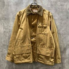warehouse ウェアハウス ノンパレイルブラウス ブラウンダック デニム