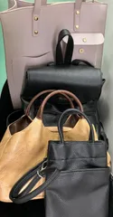 レディースバック　まとめ売り　ナノ/2wayミニショルダーバッグ　その他3点