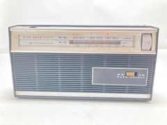ラジオ 昭和レトロ ナショナルパナソニック - メルカリ