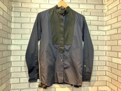 TOGA PULLA シャツ ネイビー ブラウス フリル 38 M - メルカリ