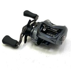 DAIWA ZILLION SV TW ベイトリール 整理番号R33 - メルカリ
