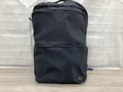 PORTER TIME 655-06169 リュック ネイビー 
