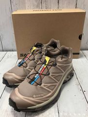AV5034 SALOMON XT-6 GTX ゴアテック 475810 - メルカリ
