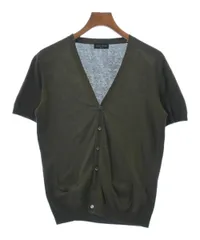 ROBERTO COLLINA カーディガン メンズ 【古着】【中古】【送料無料】