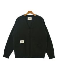 WTAPS PALMER カーディガン 24AW 242MADT-KNM02 - メルカリ