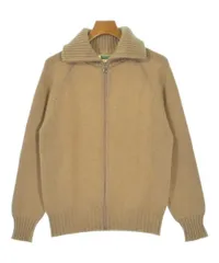 UNITED COLORS OF BENETTON カーディガン メンズ 【古着】【中古】【送料無料】