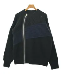 sacai カーディガン メンズ 【古着】【中古】【送料無料】のサムネイル