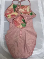 新品) フーグ Funsha IN 水着 28/Mサイズ ローカット ピンク