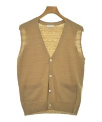 DRIES VAN NOTEN（ドリスヴァンノッテン）薄手ニットベスト - メルカリ