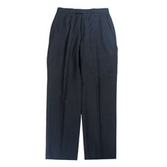 DANJI Japan トラウザー ヘリンボーン - メルカリ