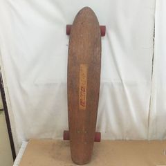 Dewey Weber ロングスケートボード　中古 DEWEY WEBER ロングスケートボード - メルカリ