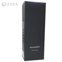 【トクキレ】ドクターリセラ deep2031 ミストローション 100ml 未使用未開封 化粧水 スプレーのサムネイル