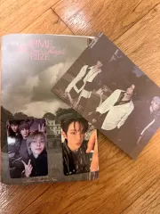 RIIZE（ライズ） fame Catalogue Ver アルバム