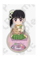 鬼滅の刃 ハンドメイドクラブ 2026 アクスタ B 時透無一郎 栗花落