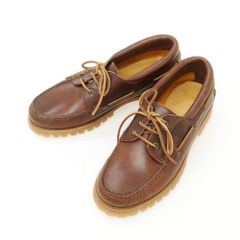 パラブーツ ミカエル 41 out of trad別注 - メルカリ