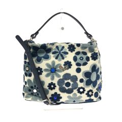 kate spade フェスティバルフローラル ルダーバッグ - メルカリ