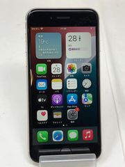 iPhone SE 第3世代 128GB MMYG3J/A A2782 - メルカリ