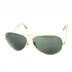 Ray-Ban レイバン サングラス アビエーター メタル/ ボシュロム/B&L
