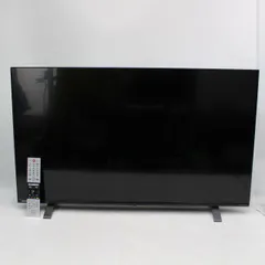 4Kテレビ 東芝REGZA 50V型【ジャンク】 2026年最新】Yahoo!オークション -東芝 レグザ 50インチの中古品・新品