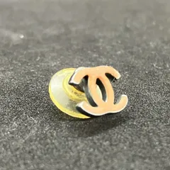 2026年最新】CHANEL レディース ピアス(片耳用)の人気アイテム - メルカリ