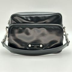 超激レアvintage】DDM OUTDOOR がま口ショルダーバッグ - メルカリ