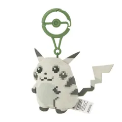 【新品】マスコット はじまりのピカチュウ　ポケットモンスター ポケモン pokemon