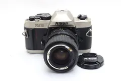 2026年最新】nikon fm10の人気アイテム - メルカリ