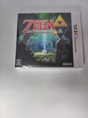 北米版、良品】ゼルダの伝説 神々のトライフォース2 3DS - メルカリ