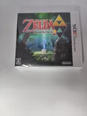 2026年最新】3ds ゼルダの伝説 神々のトライフォース2の人気アイテム