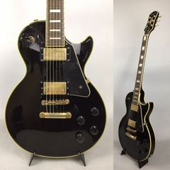 ギター FERNANDES SRLC-55 BLK FERNANDES SRLC-55 BLK - メルカリ