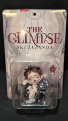 POP MART SKULLPANDA The Glimpse