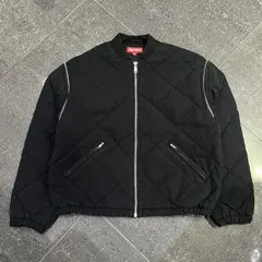 2026年最新】SUPREME Plaid Bomberの人気アイテム - メルカリ