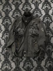 マハリシ Maharishi 刺繍 ジャケット アーカイブ ヴィンテージ - メルカリ