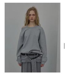 クヌースマーフ スウェット グレー Kerror design sweat - メルカリ