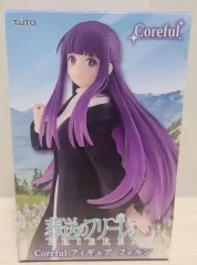 未開封) coreful フェルン フィギュア