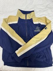 90s DOGTOWN ナイロン セットアップ トラックジャケット ジャージ