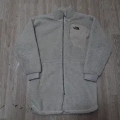 THE NORTH FACE ザノースフェイス キッズ ロング ボア フリース ジャケット (160)