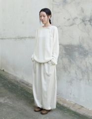 mano akiko サロペット パンツ - メルカリ