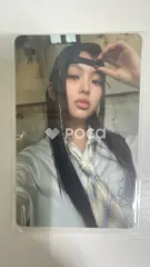 NewJeans Supernatural POP-UP NJ Supernatural トレカ セット 1