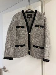 marge tokyo ジレ　25aw 週末限定値下げ marge tokyo 25aw ジレ - メルカリ