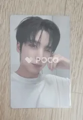 ATEEZ ユノ GOLDEN HOUR : Part.3 POCAALBUM