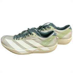 28㎝新品 26SS Y-3 ADIZERO RC6 KK3655adidas - メルカリ