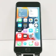 iPhone6s 16GB SIMフリー スペースグレイ 送料無料 本体 c19353