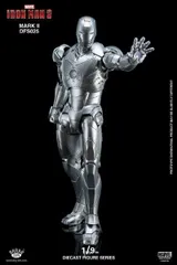 2026年最新】アイアンマン king artsの人気アイテム - メルカリ