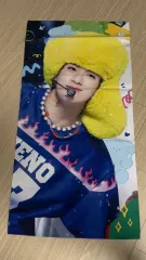 NCT(エヌシーティー) ドリーム ジェノ(JENO) スローガン nct dream