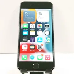 iPhone6s 32GB SIMフリー スペースグレイ 送料無料 本体 c19360