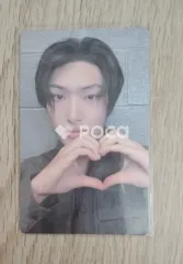 ATEEZ ミンギ MINGI [FIX ON] HBD ポップアップ ランダムフォトカードパック