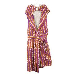 M Missoni 半袖チュニック イタリア製 クリーニング済み - メルカリ