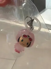 ONE PIECE めじるし ロビン ブルック